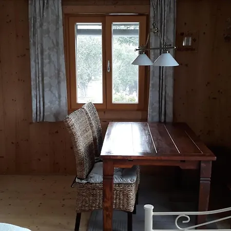 Haus Hanshois 팜스테이