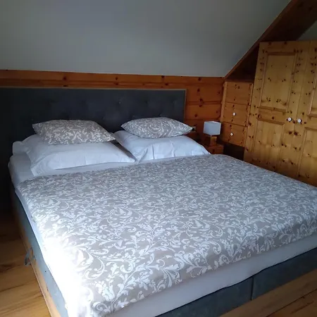 팜스테이 Haus Hanshois
