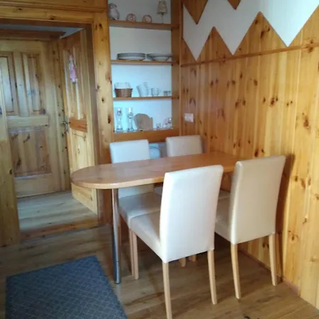 Haus Hanshois Κατάλυμα σε φάρμα