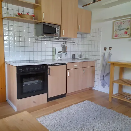 팜스테이 Haus Hanshois *