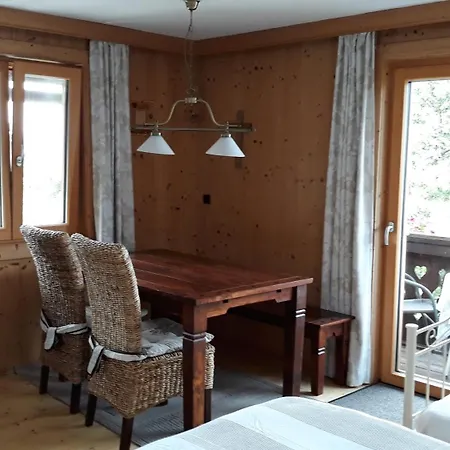 Haus Hanshois * 밀슈타
