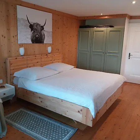 Haus Hanshois 밀슈타