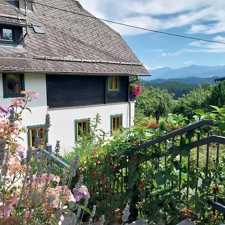 Haus Hanshois